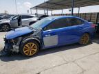 2015 SUBARU WRX LIMITE - JF1VA1G63F9815497