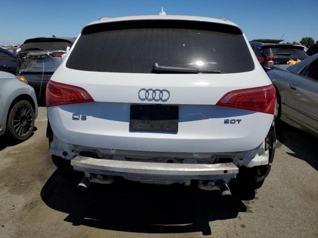 2011 Audi Q5 Premium Plus VIN: WA1LFAFP5BA103881 Lot: 60525024