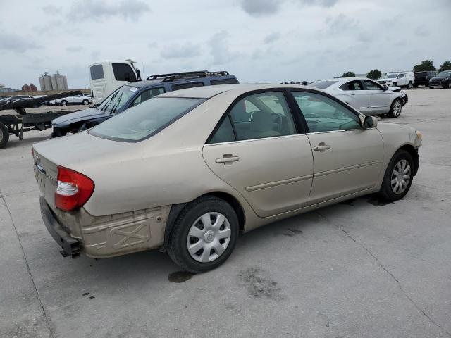 2004 Toyota Camry Le VIN: 4T1BE32K44U913512 Lot: 59173674