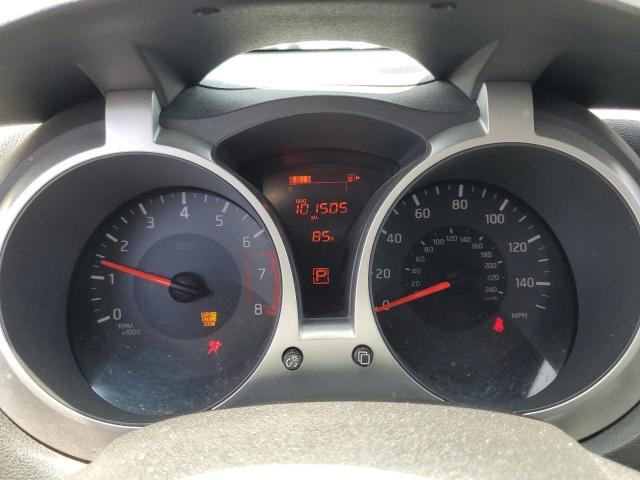 2017 Nissan Juke S VIN: JN8AF5MR8HT702431 Lot: 58779474