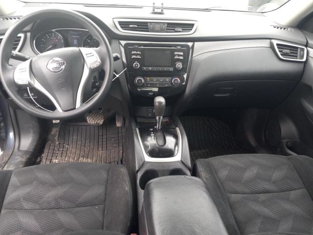 2014 Nissan Rogue - Image 8