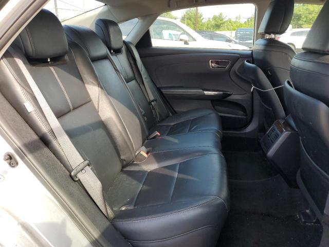 2013 Toyota Avalon Base VIN: 4T1BK1EB6DU042458 Lot: 59743194