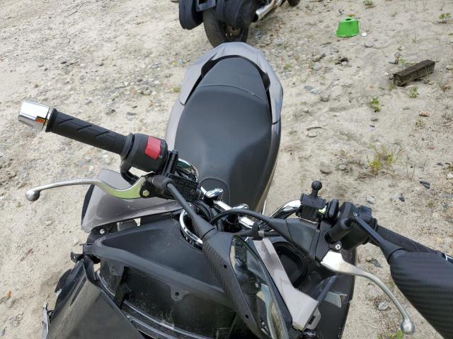2019 HONDA WW150 RLHKF3000KY000464