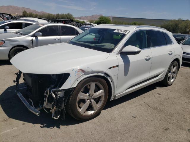 2019 Audi E-Tron Prestige VIN: WA1VAAGEXKB021305 Lot: 58274684