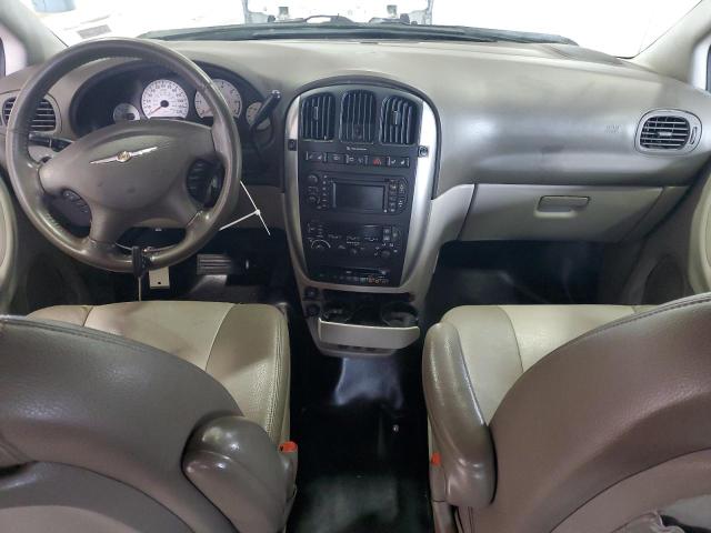 2005 Chrysler Town & Country Touring VIN: 2C4GP54L95R376883 Lot: 60119964