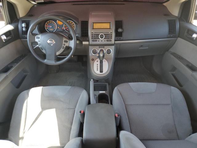 2008 Nissan Sentra 2.0 VIN: 3N1AB61E68L709870 Lot: 61225174