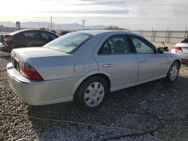 2004 Lincoln Ls VIN: 1LNHM86SX4Y650312 Lot: 59906024