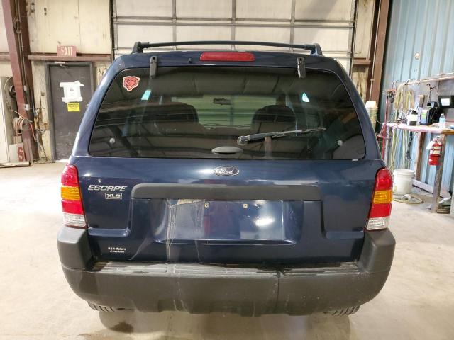 2003 Ford Escape Xls VIN: 1FMYU92123KA52235 Lot: 60034454
