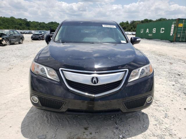 2015 ACURA RDX TECHNO - 5J8TB3H57FL003639