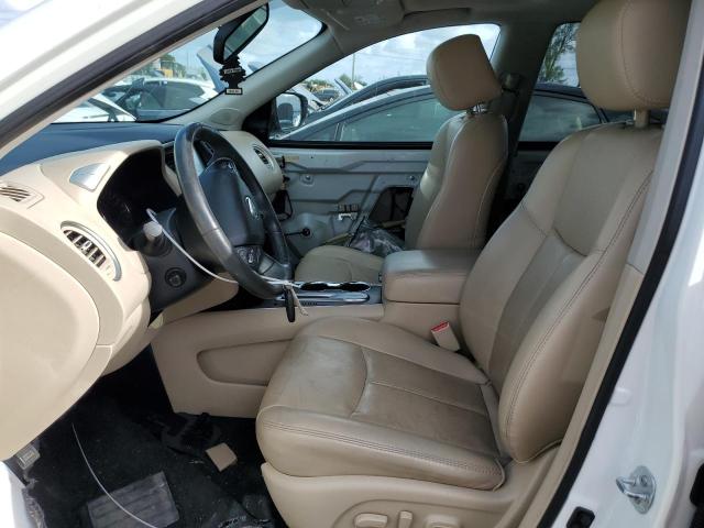 2017 NISSAN PATHFINDER - 5N1DR2MN3HC639777