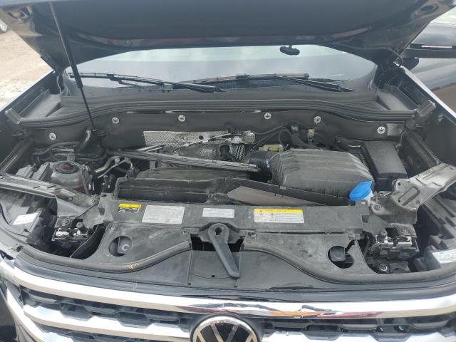 2023 Volkswagen Atlas Se VIN: 1V2JP2CA1PC543073 Lot: 60069454