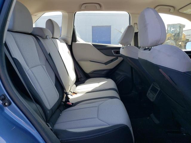 2019 Subaru Forester VIN: JF2SKACC9KH409084 Lot: 58150234