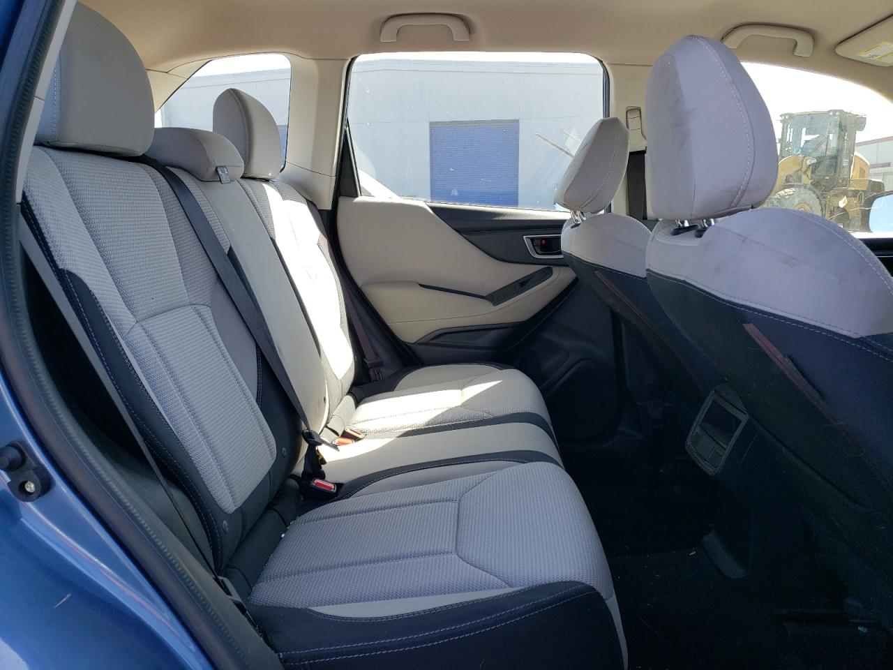 JF2SKACC9KH409084 2019 Subaru Forester