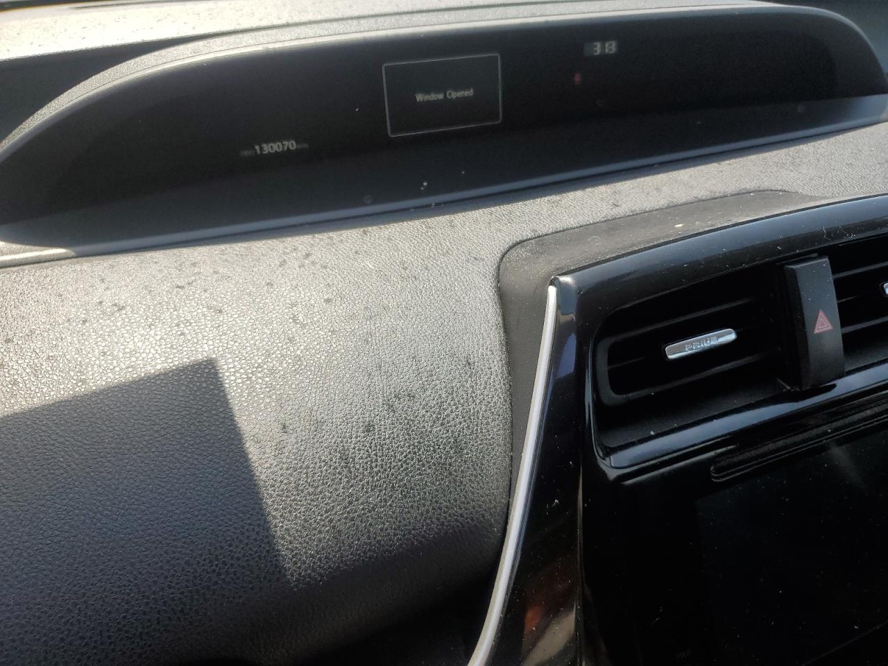 JTDKARFU4G3017364 2016 Toyota Prius