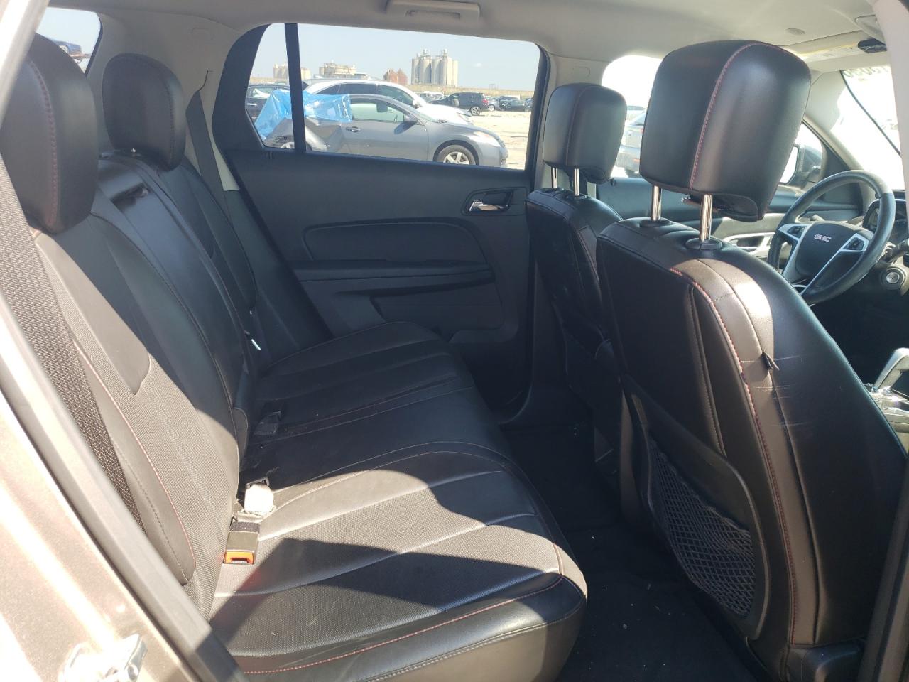 2GKALUEK1C6211589 2012 GMC Terrain Slt