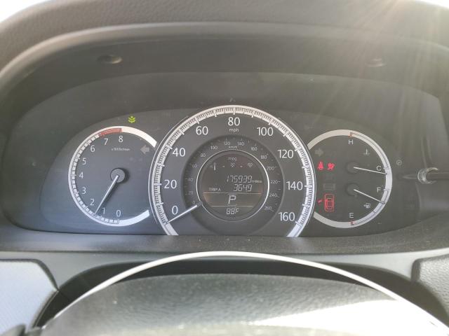 2015 HONDA ACCORD LX - 1HGCR2F3XFA031115