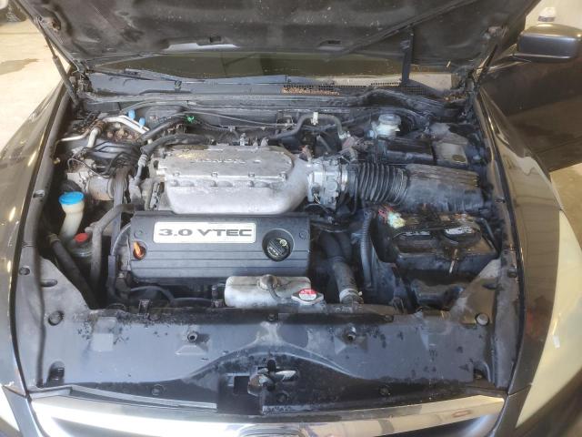 2006 Honda Accord Ex VIN: 1HGCM66536A032971 Lot: 60690864