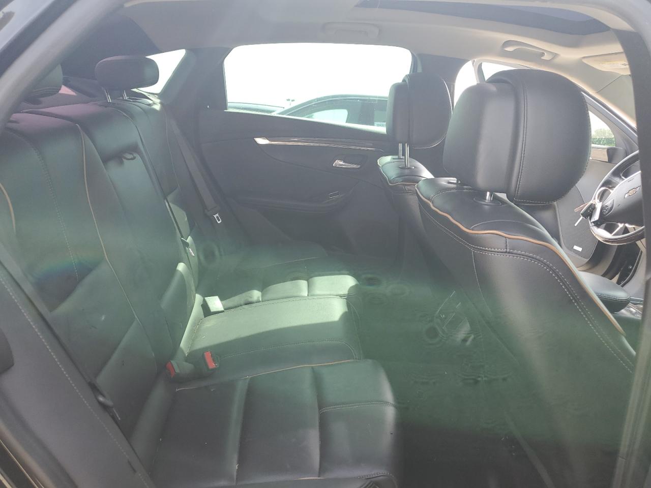 2G1155S30E9143238 2014 Chevrolet Impala Ltz