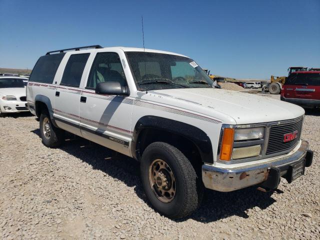 1993 GMC Suburban K2500 VIN: 1GKGK26N5PJ725996 Lot: 57909534