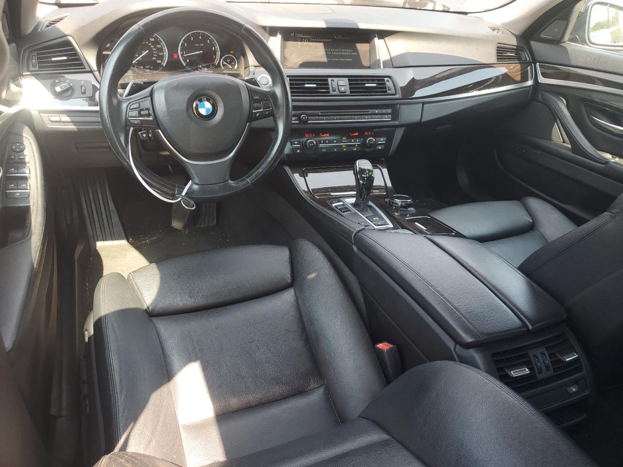 WBAKN9C52ED682060 2014 BMW 550 I