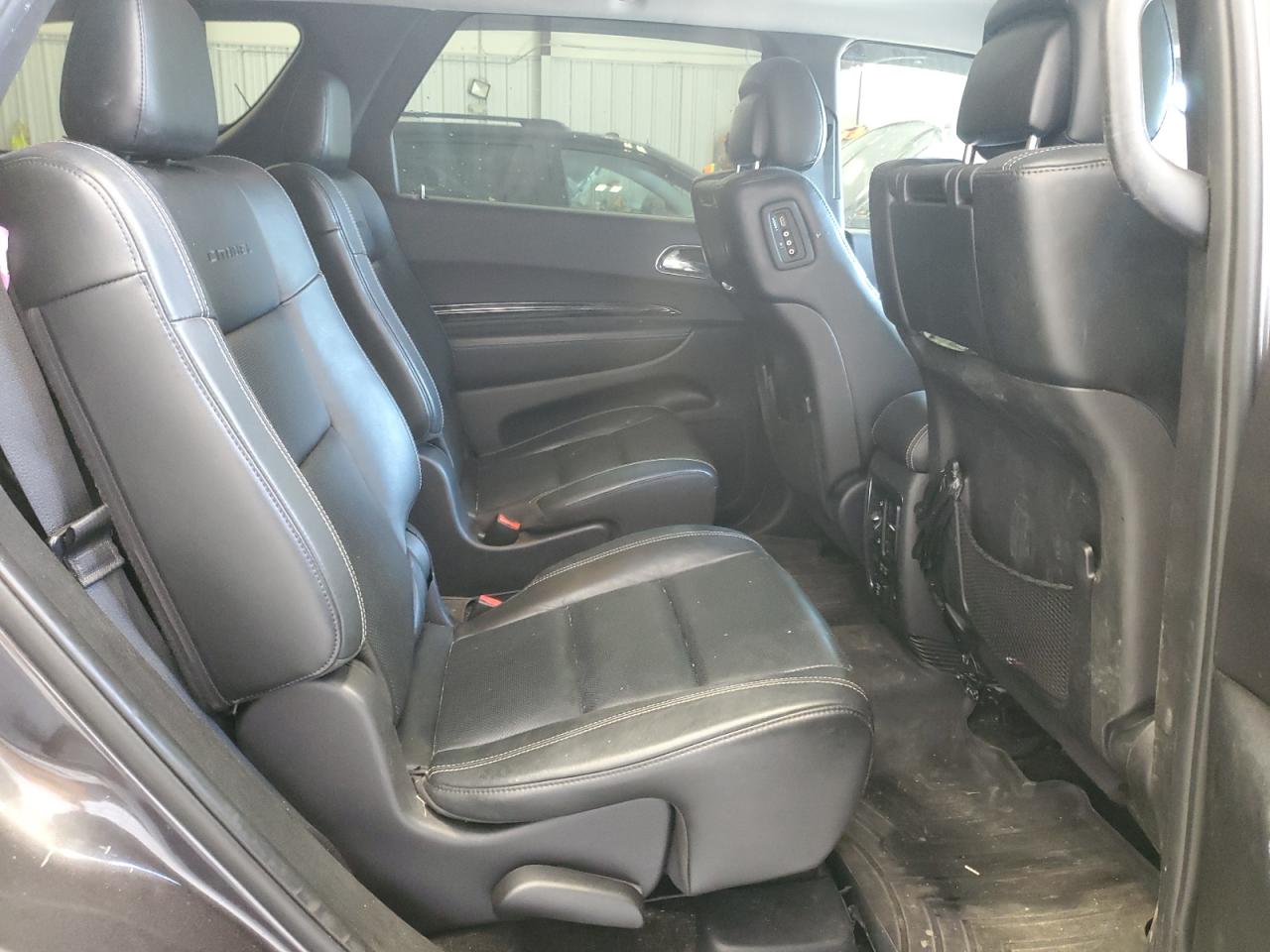 1C4RDJEG8FC885966 2015 Dodge Durango Citadel