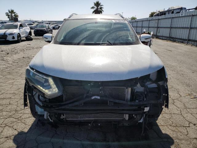 2018 Nissan Rogue S VIN: KNMAT2MT2JP527056 Lot: 58109154