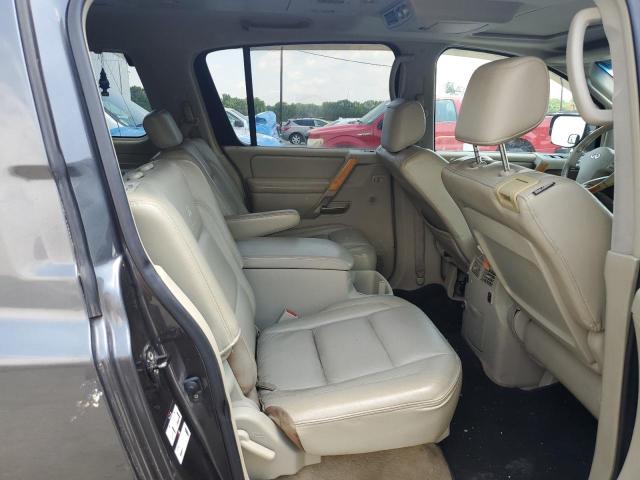 2006 Infiniti Qx56 VIN: 5N3AA08A46N800426 Lot: 59243434