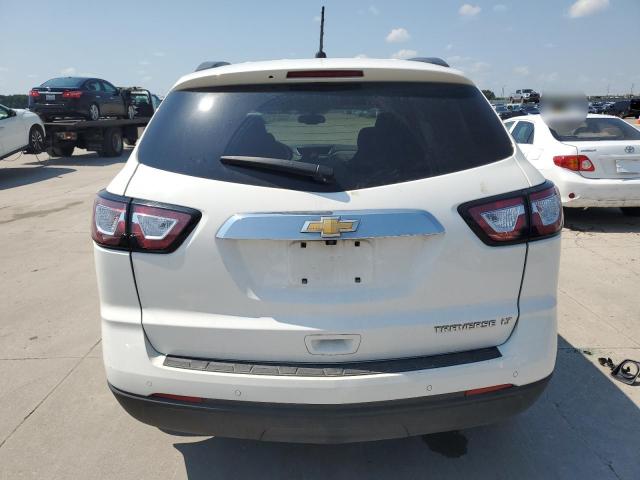 2015 Chevrolet Traverse Lt VIN: 1GNKRHKD7FJ209761 Lot: 58970014