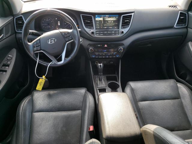 2016 Hyundai Tucson Limited VIN: KM8J3CA23GU199007 Lot: 58153974