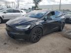 2022 TESLA MODEL X - 7SAXCBE69NF331749