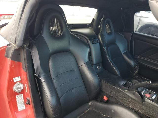 2000 Honda S2000 VIN: JHMAP1147YT007673 Lot: 58251984