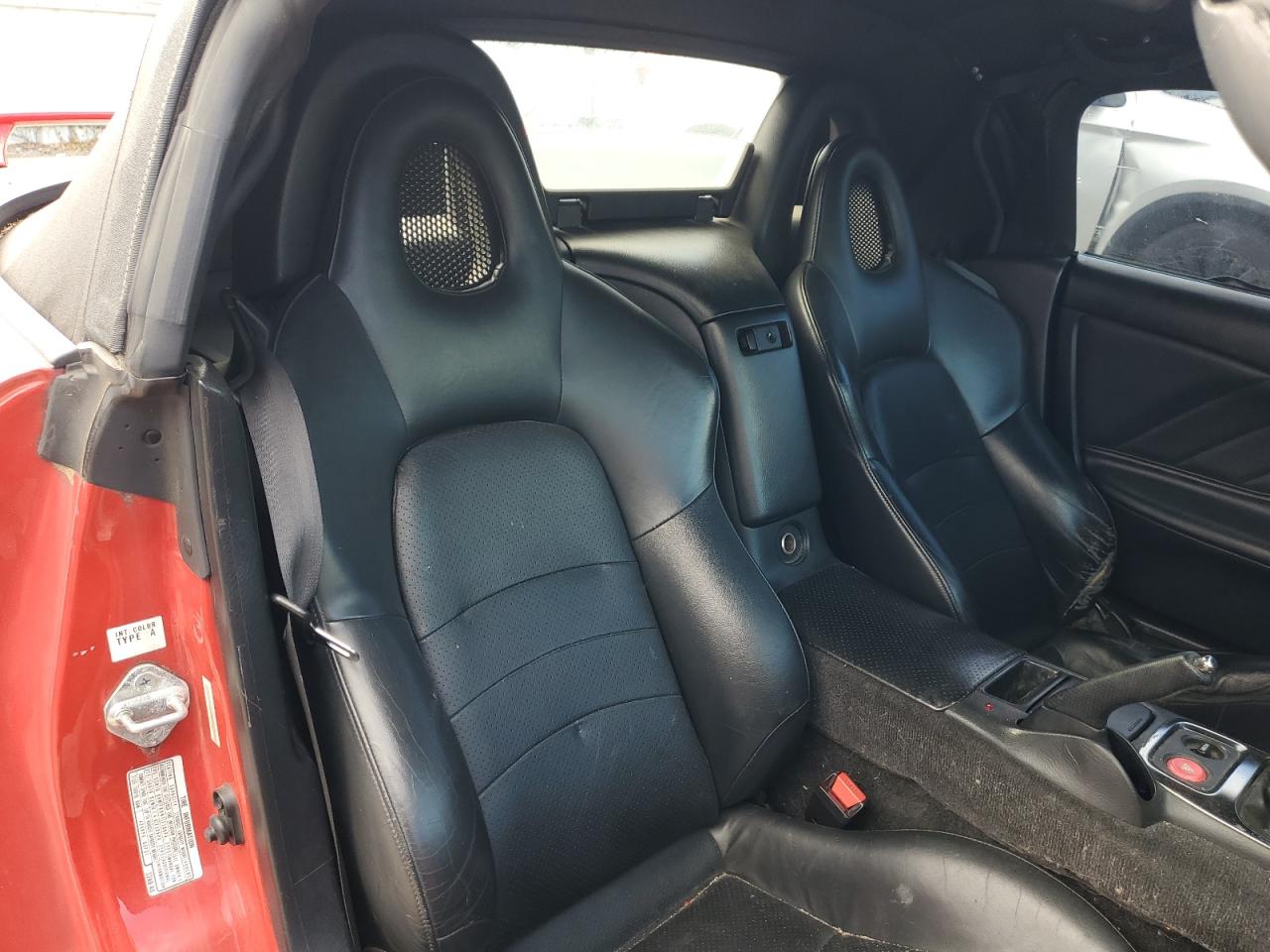 JHMAP1147YT007673 2000 Honda S2000