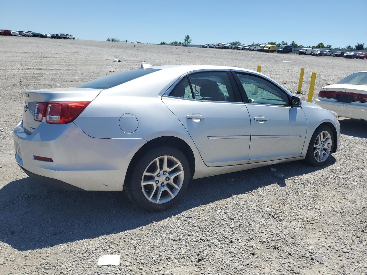 2014 Chevrolet Malibu 1Lt vin: 1G11C5SL5EF263291