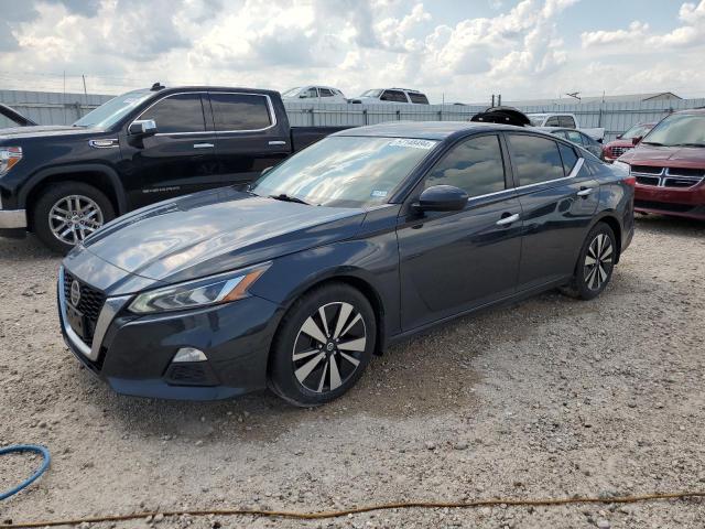 2022 Nissan Altima Sv VIN: 1N4BL4DV4NN360398 Lot: 57148494