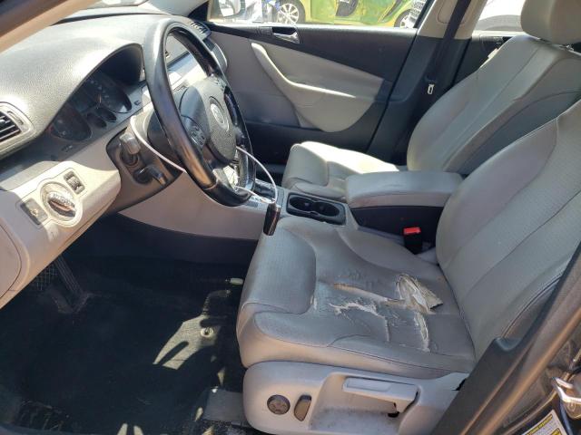 2006 Volkswagen Passat 2.0T VIN: WVWAK73C16P026555 Lot: 57643584