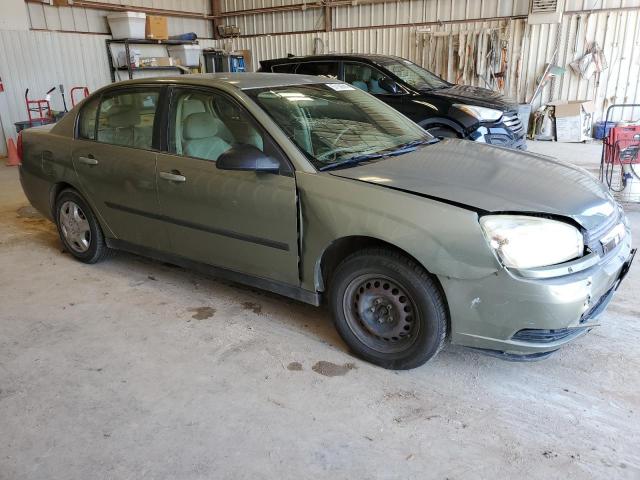 2005 Chevrolet Malibu VIN: 1G1ZS52F15F146713 Lot: 57159744