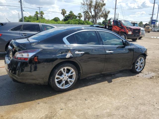 2012 Nissan Maxima S VIN: 1N4AA5AP2CC822737 Lot: 59029884