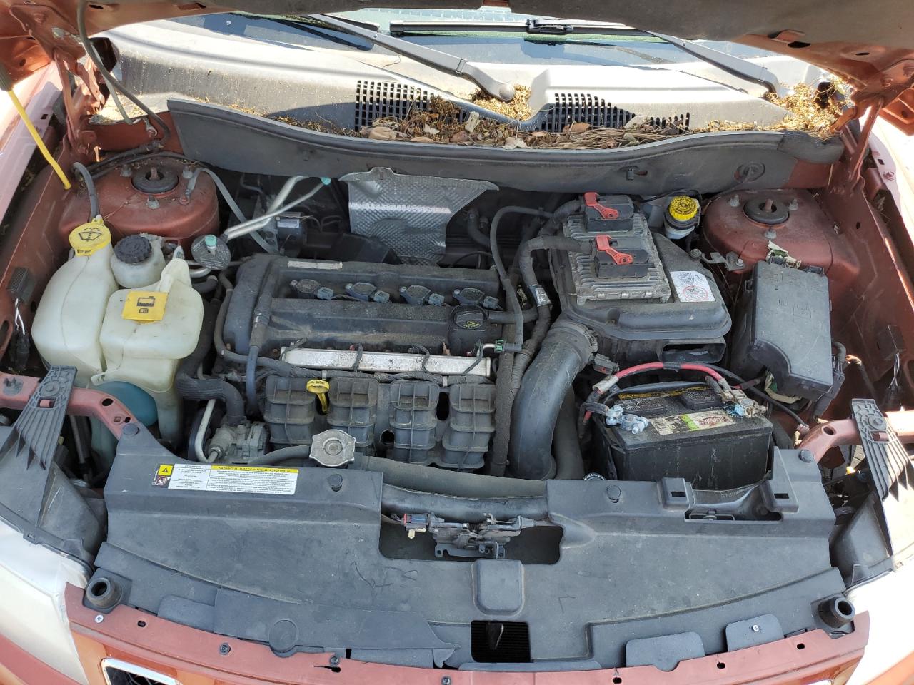 1C4NJCEA4CD610129 2012 Jeep Compass Latitude