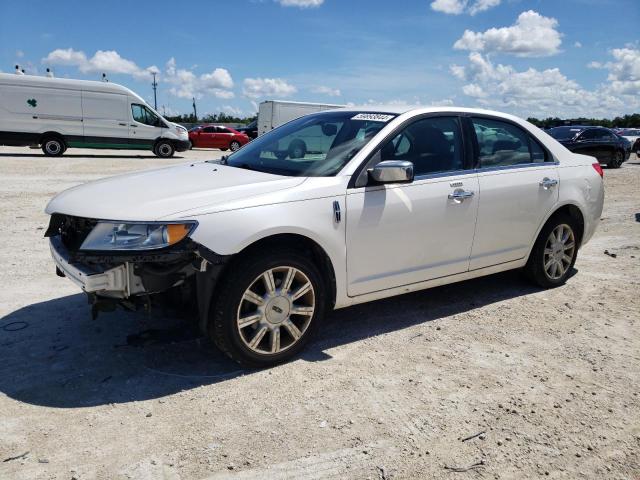 2010 Lincoln Mkz VIN: 3LNHL2GCXAR628523 Lot: 59893844