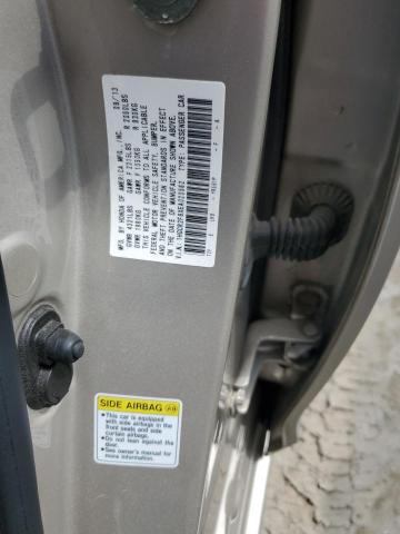 1HGCR2F8XEA020562 2014 Honda Accord Exl