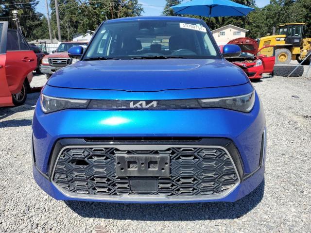 2023 Kia Soul Gt Line VIN: KNDJ53AU5P7201726 Lot: 59790154