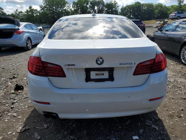 VIN WBA5A7C52ED619747 2014 BMW 5 Series, 528 XI no.6