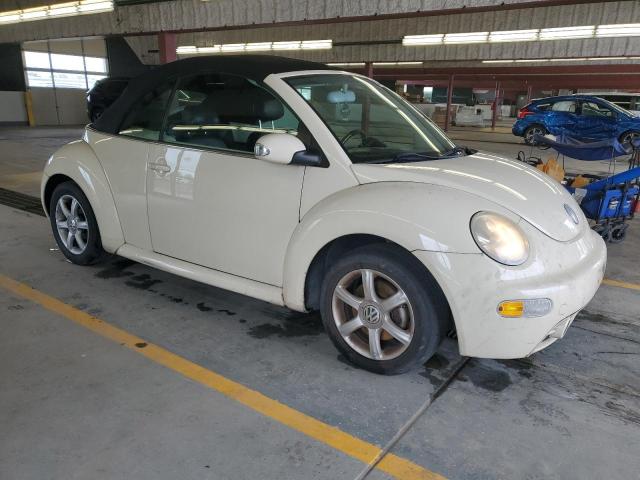 3VWCD31Y04M320426 2004 Volkswagen New Beetle Gls