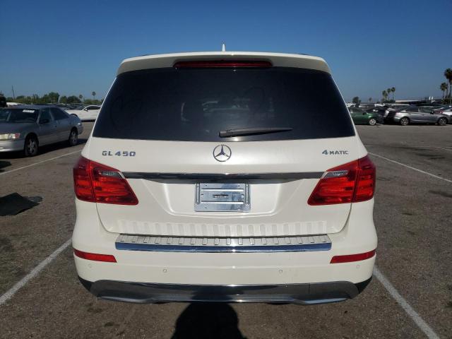 VIN 4JGDF7CE8EA354877 2014 Mercedes-Benz GL-Class, ... no.6