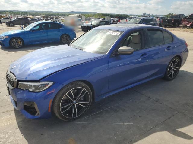 2021 BMW M340I - 3MW5U7J05M8B86077