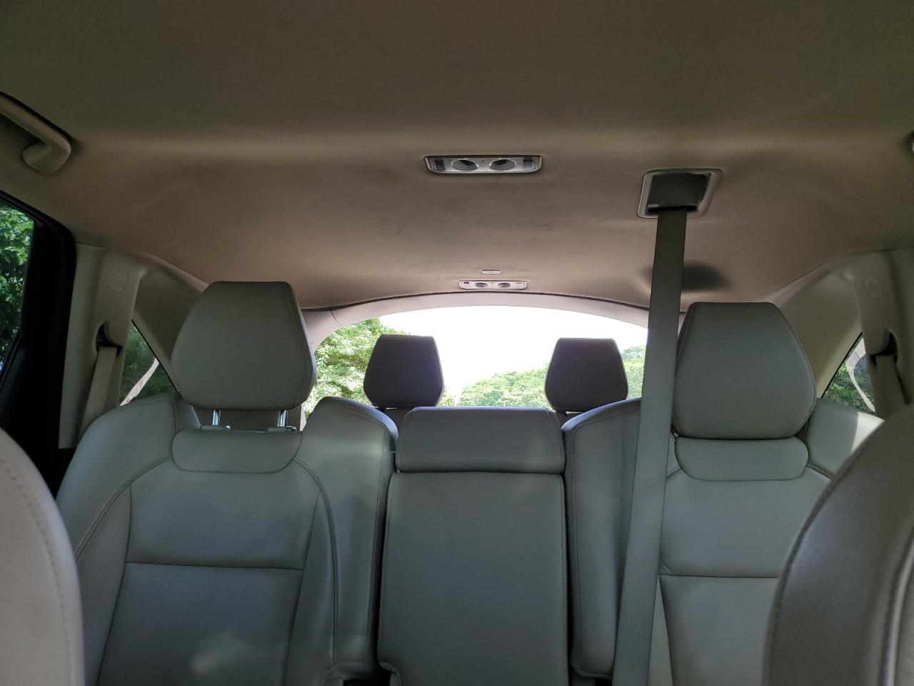 5J8YD4H38JL021533 2018 Acura Mdx