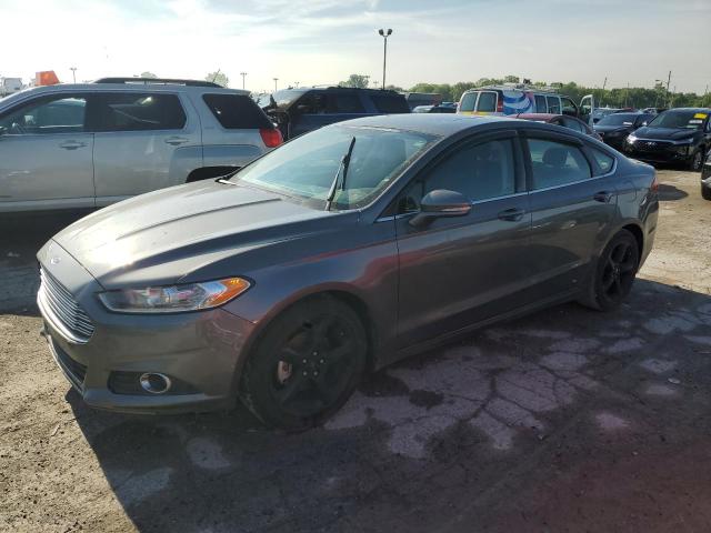 2013 Ford Fusion Se VIN: 3FA6P0HR7DR226069 Lot: 56653784