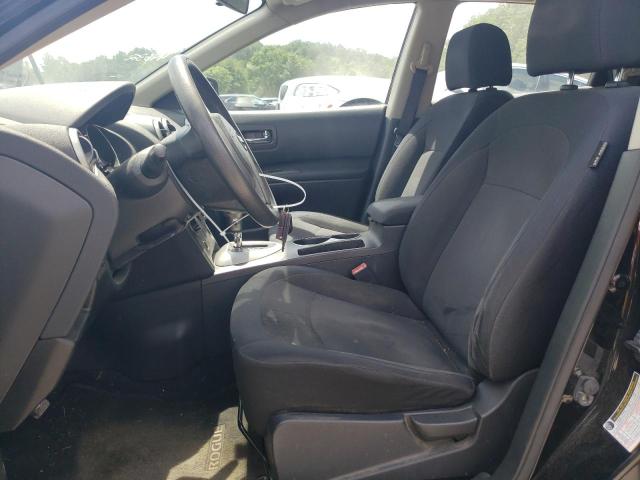 2010 Nissan Rogue S VIN: JN8AS5MT6AW006548 Lot: 58606744