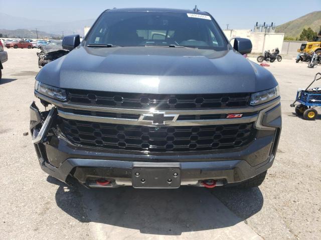 1GNSKPKD2MR106907 Chevrolet Tahoe K150 5