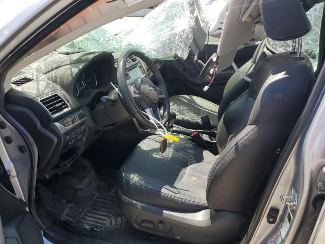 2017 Subaru Forester 2.5I Touring VIN: JF2SJATCXHH548250 Lot: 59246854